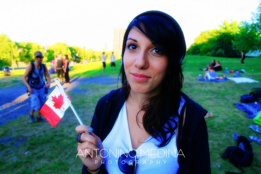 CANADA DAY